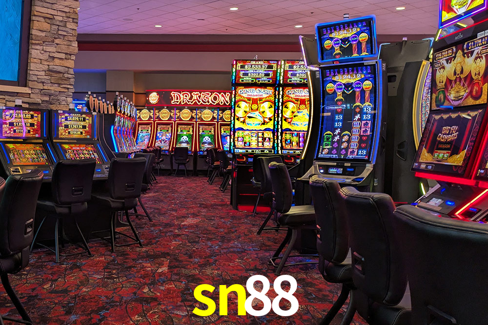 Welcome Bonus sn88