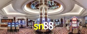 Experimente o Login Seguro Premium no sn88