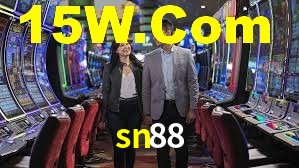 Premium Interface sn88