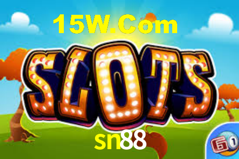 sn88 App Interface