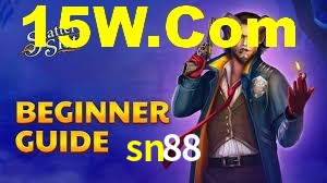 Welcome Bonus sn88