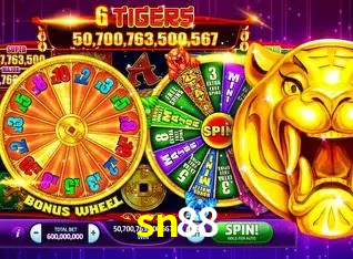 Football Betting sn88