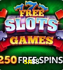 Welcome Bonus sn88
