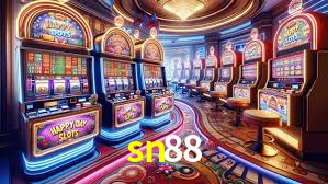 Tennis Betting sn88