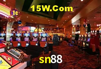 Slot Games sn88