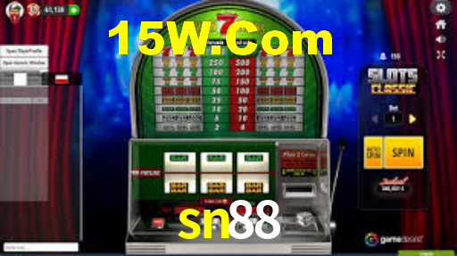 sn88 plataforma