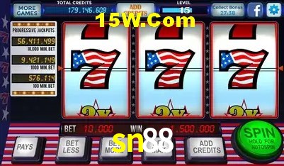 Live Casino sn88