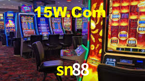 sn88: A Experiência de Casino com Jogos de Mesa ao Vivo