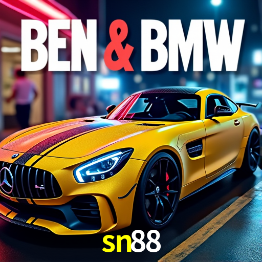 Descubra o Mundo do Cassino Online com sn88